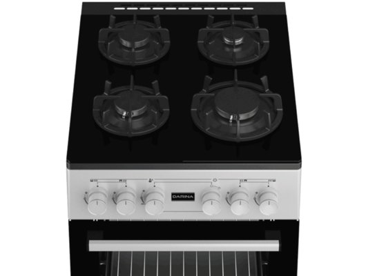 Плита газовая DARINA 1F2 GC241 110 W